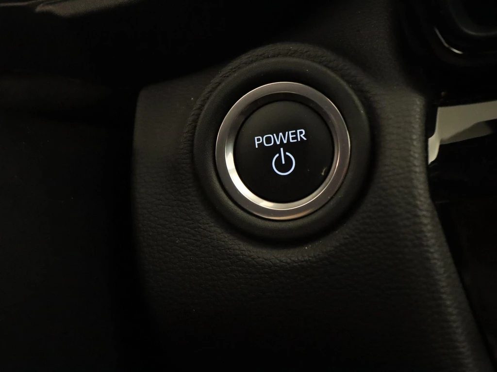 Toyota Yaris Cross – foto 29