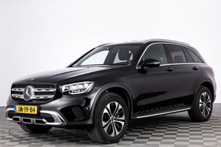 Mercedes-Benz GLC – thumbnail 1