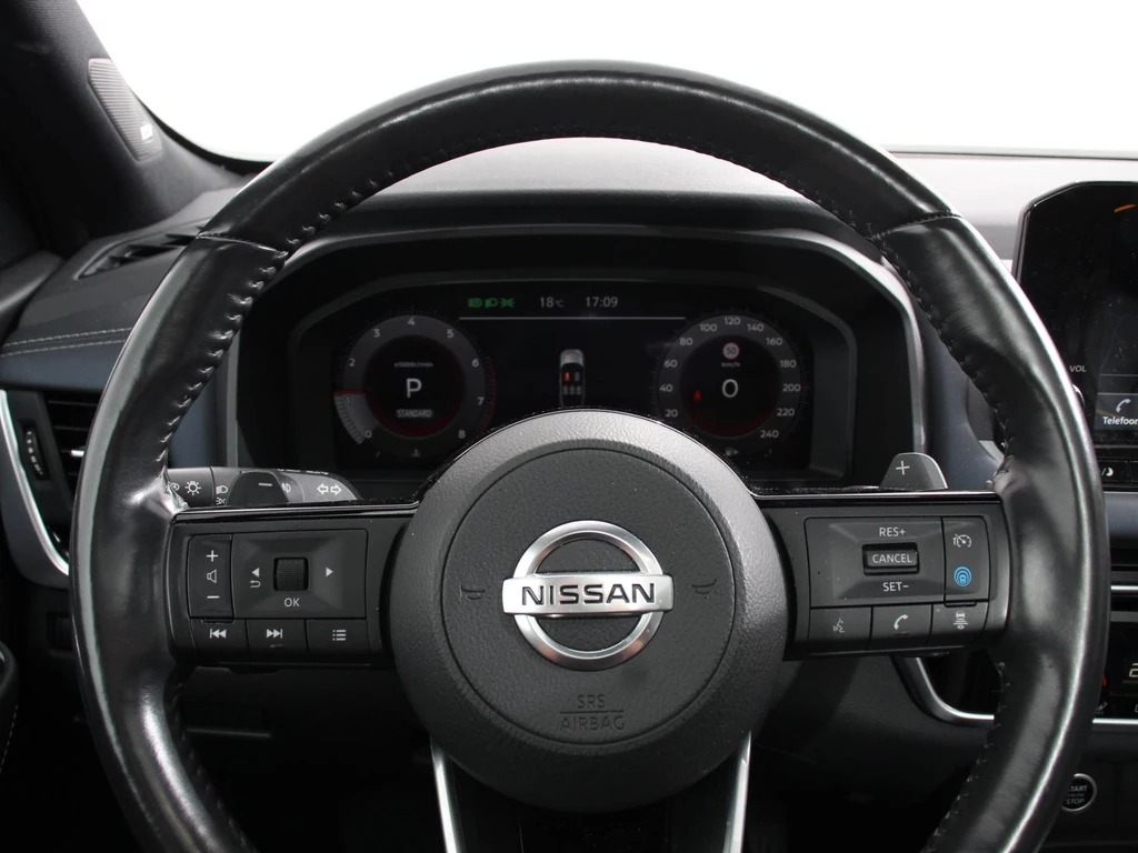Nissan QASHQAI – foto 13