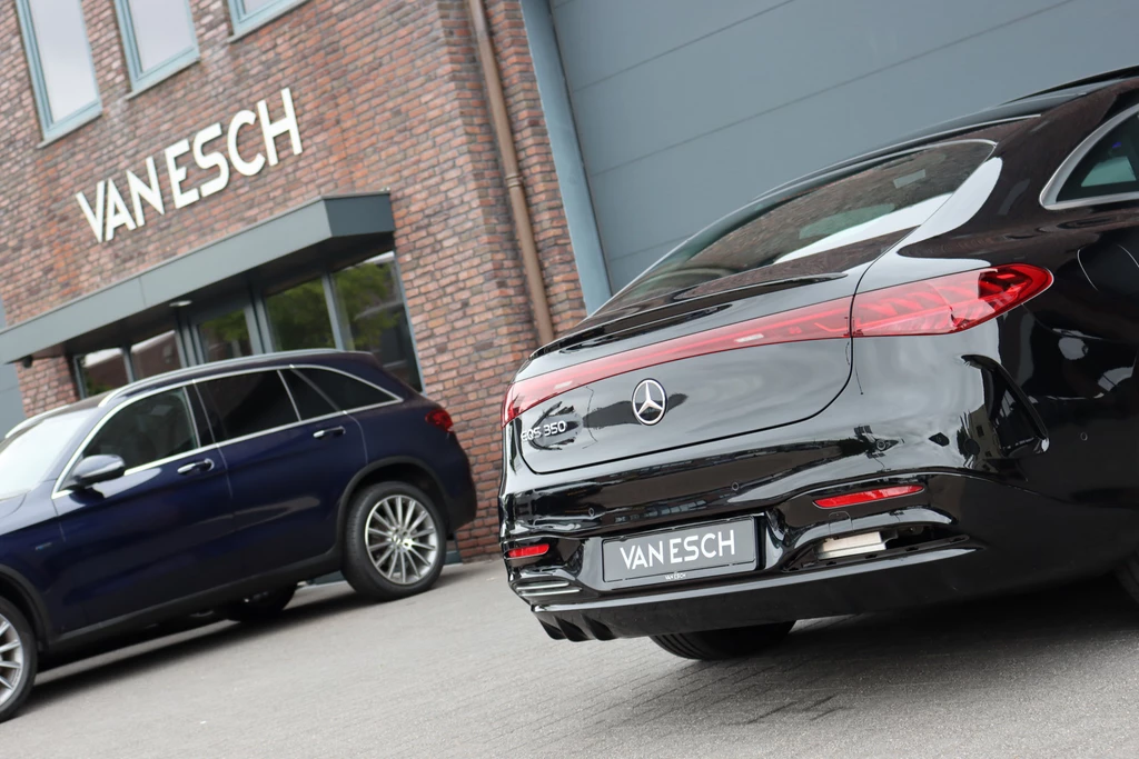 Mercedes-Benz EQS – foto 6