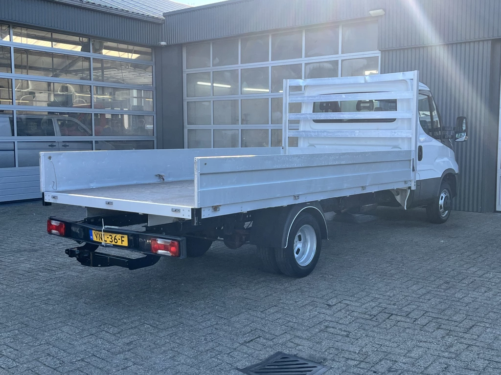 Iveco Daily – foto 8