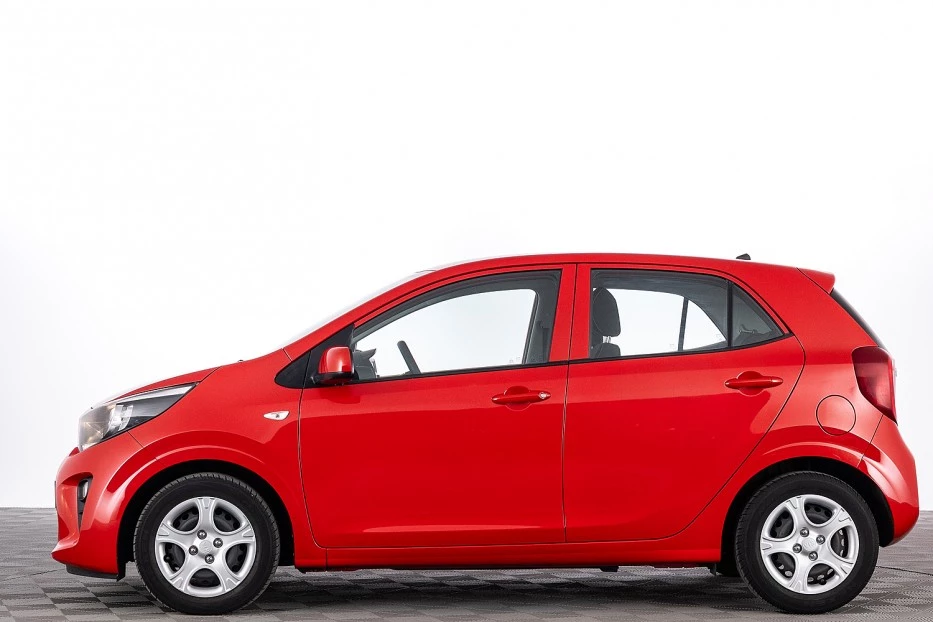 Kia Picanto – foto 2