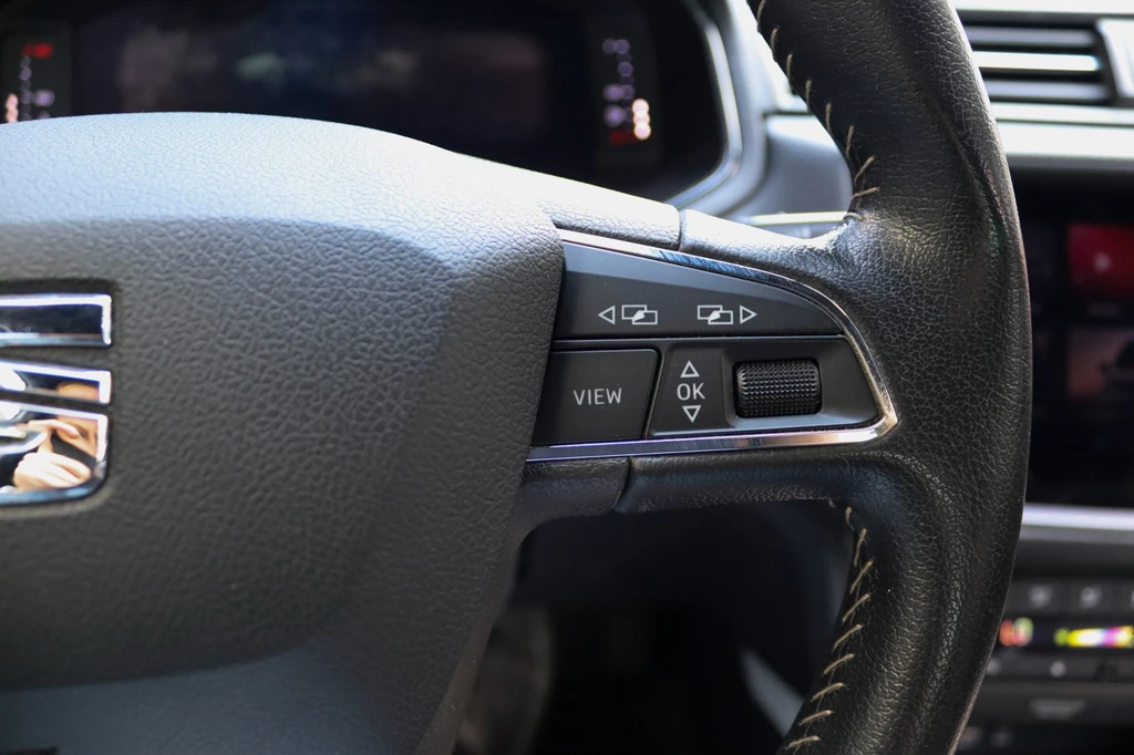SEAT Arona – foto 19
