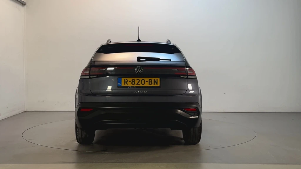 Volkswagen Taigo – foto 4