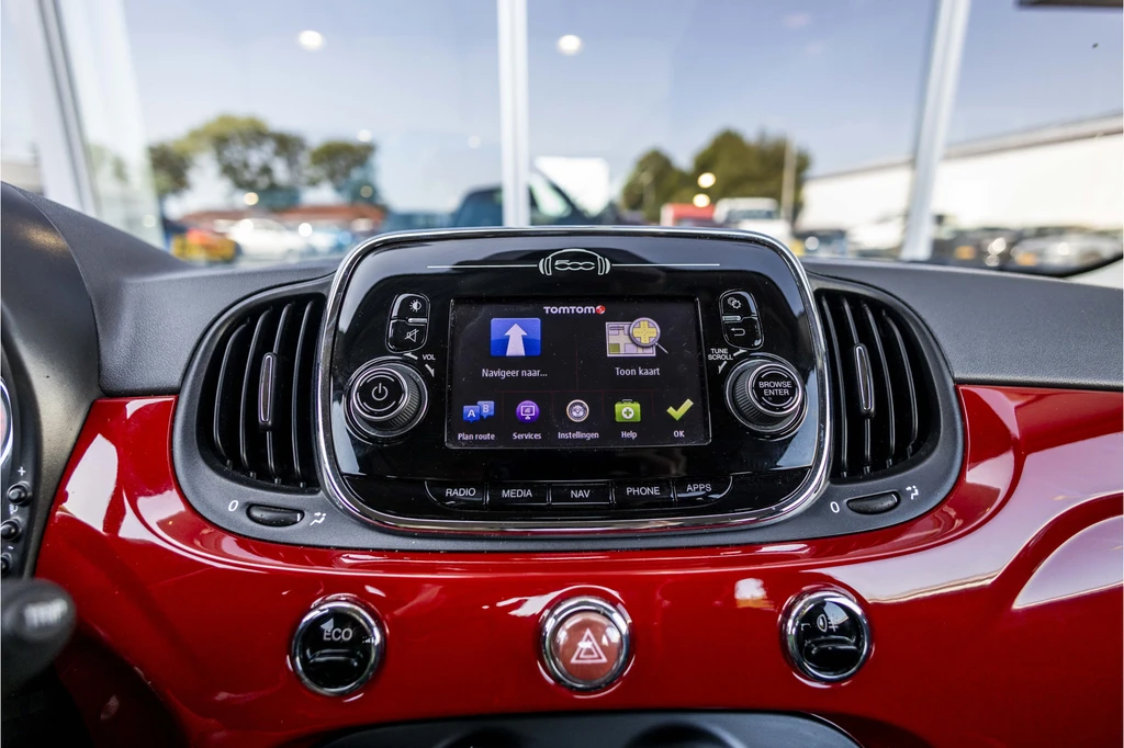 Fiat 500C – foto 32