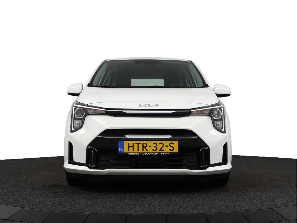 Kia Picanto – foto 13