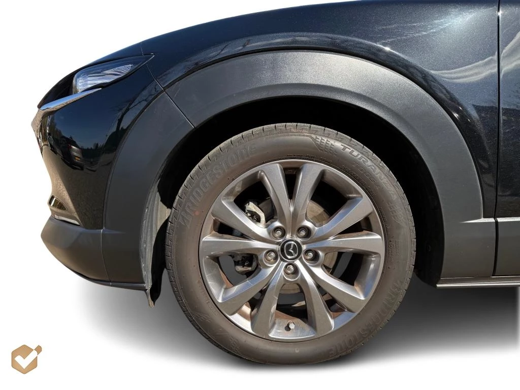 Mazda CX-30 – foto 17