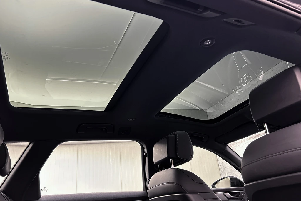 Audi A6 – foto 21