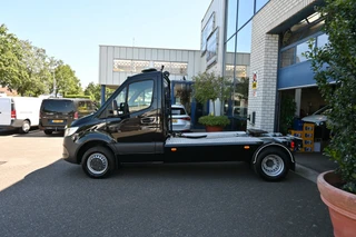 Mercedes-Benz Sprinter – thumbnail 2