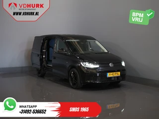 Volkswagen Caddy – thumbnail 7