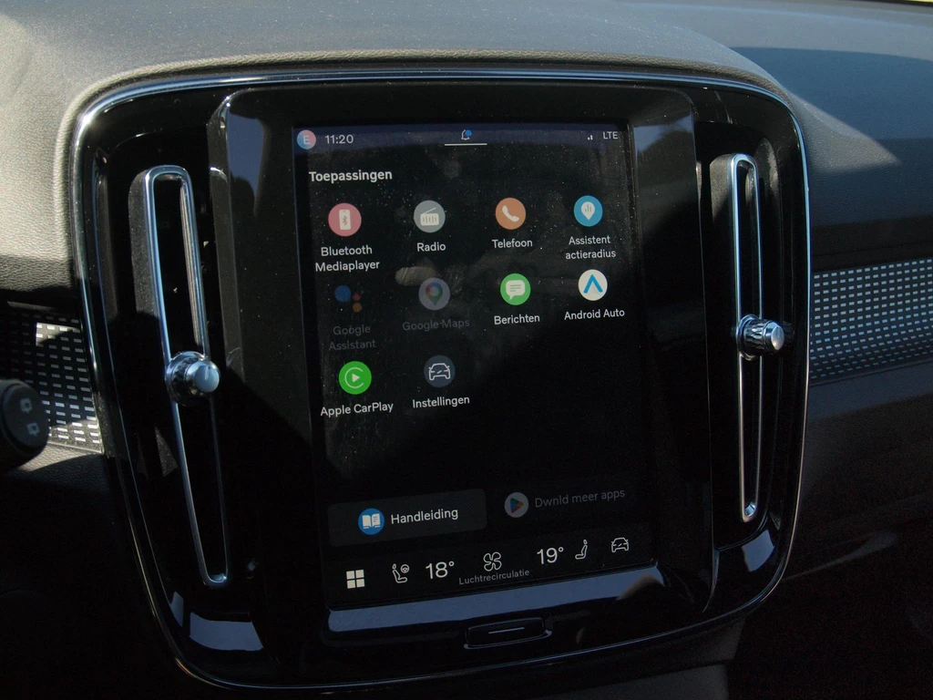 Volvo XC40 – foto 19