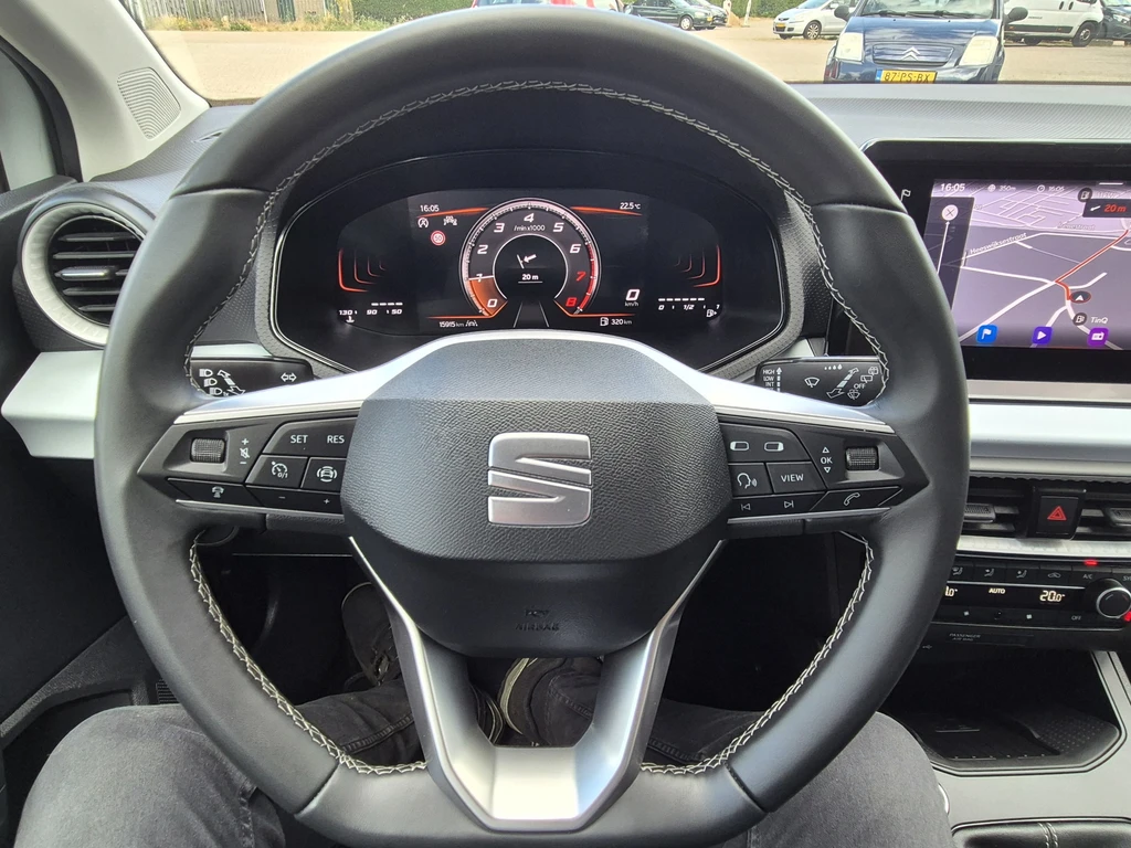 SEAT Ibiza – foto 13