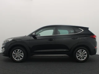 Hyundai Tucson – thumbnail 2