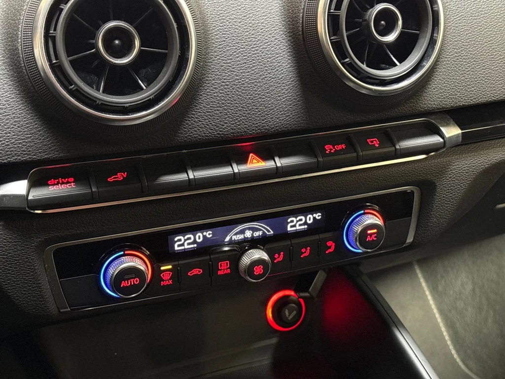 Audi A3 – foto 8