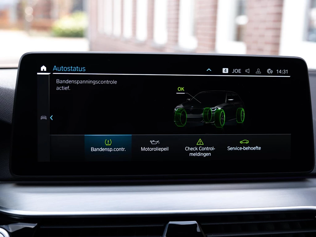 BMW 5 Serie – foto 61