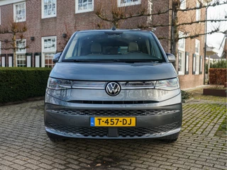 Volkswagen Multivan – thumbnail 22