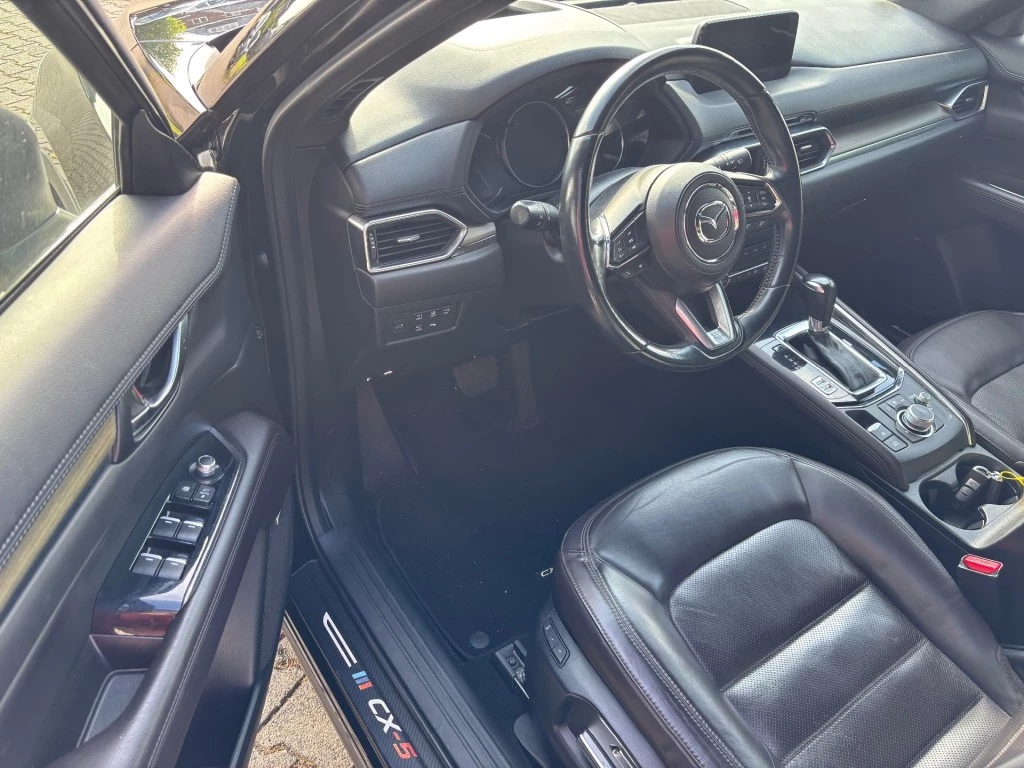 Mazda CX-5 – foto 19