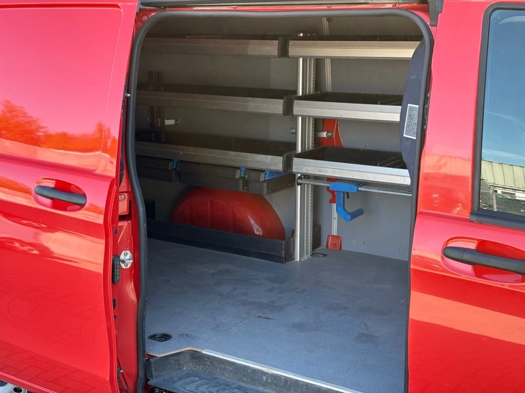 Mercedes-Benz Vito – foto 13
