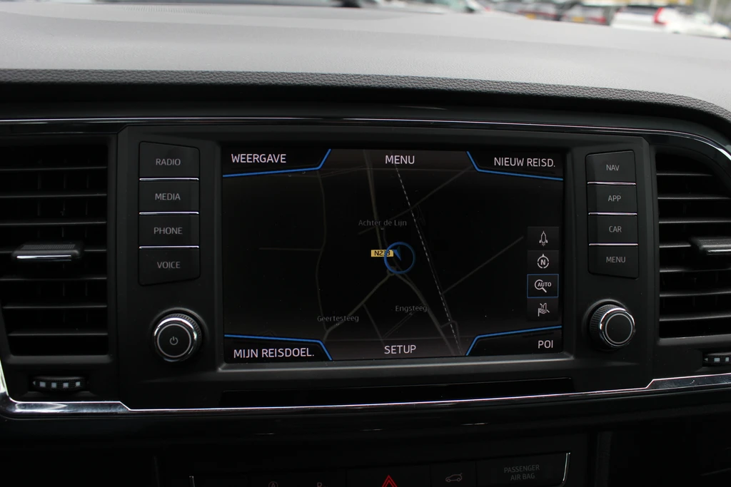 SEAT Ateca – foto 24