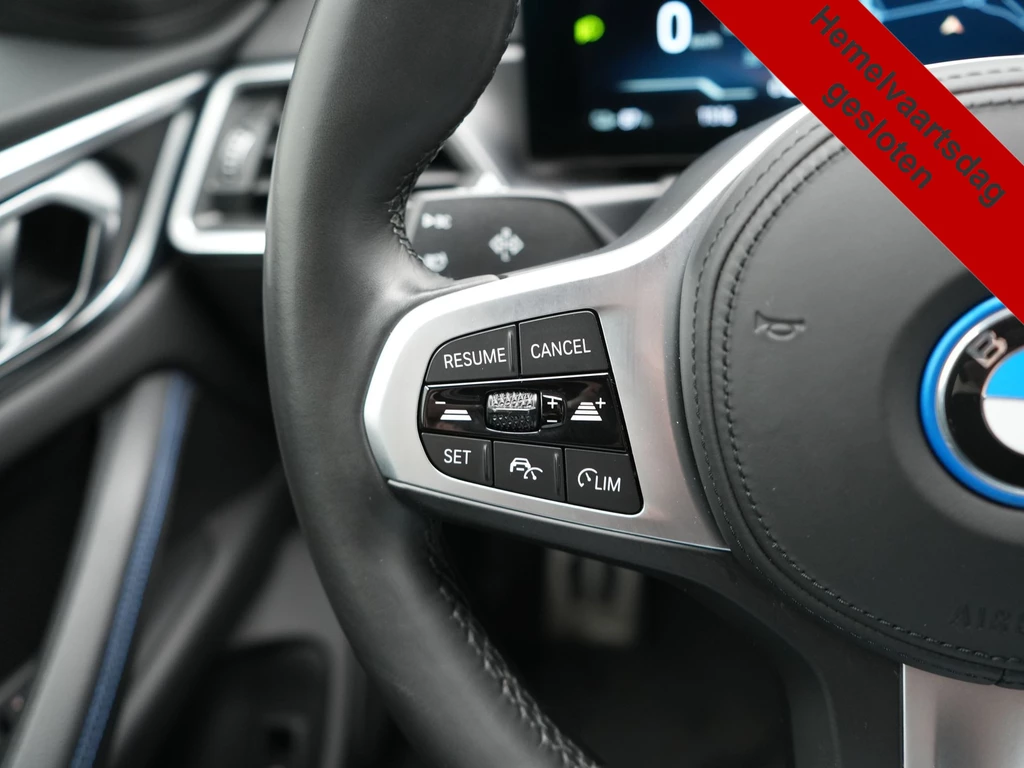 BMW i4 – foto 24