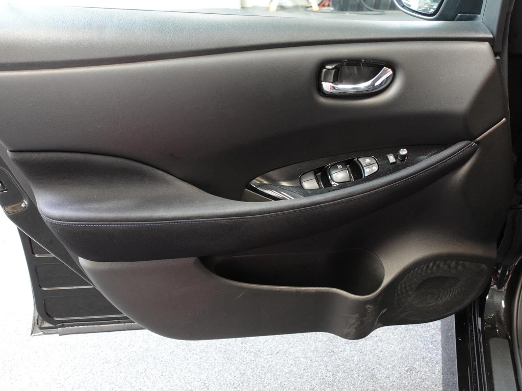 Nissan Leaf – foto 17