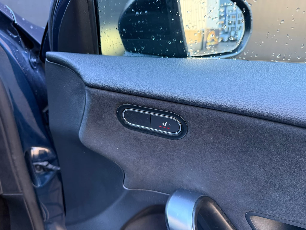 Mercedes-Benz A-Klasse – foto 21