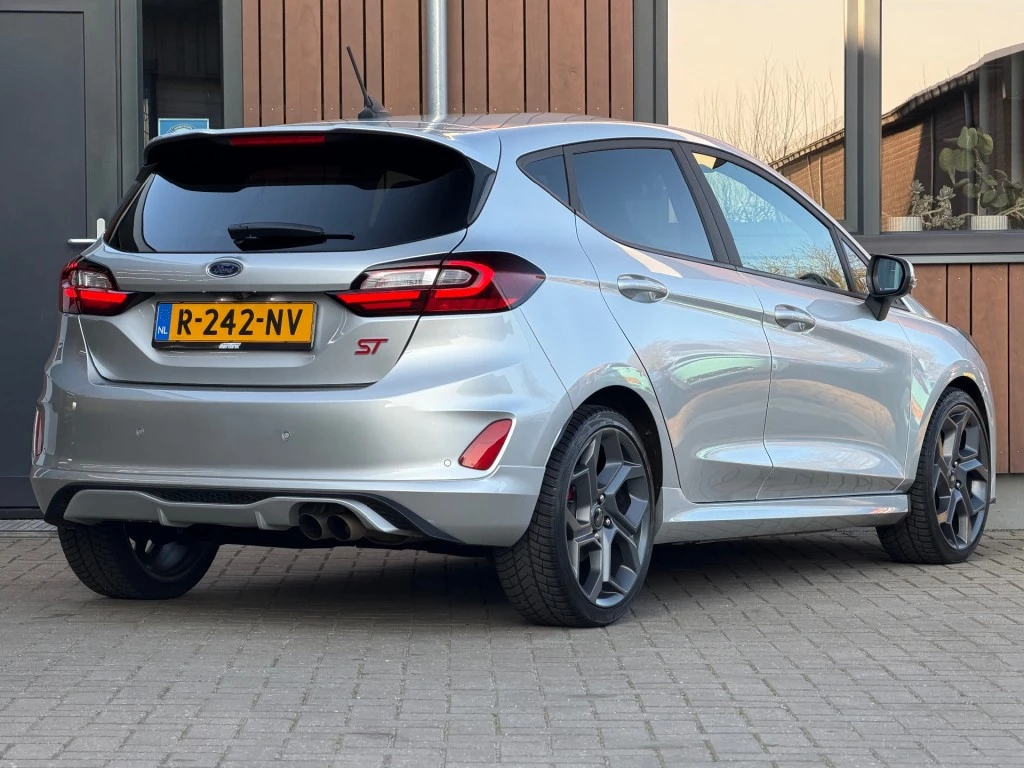 Ford Fiesta – foto 4