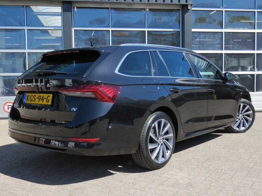 Škoda Octavia – foto 7