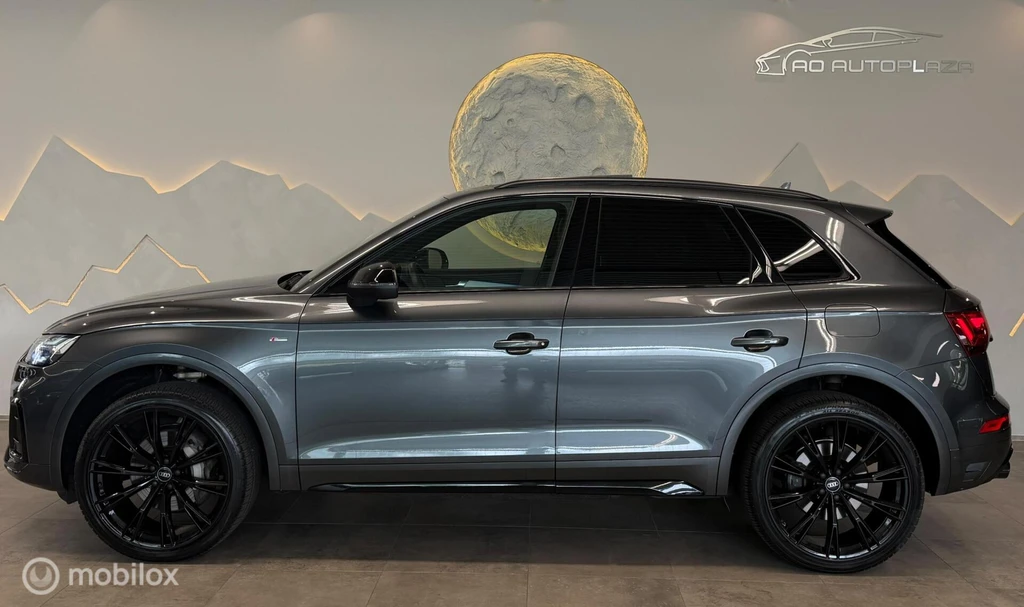 Audi Q5 – foto 2