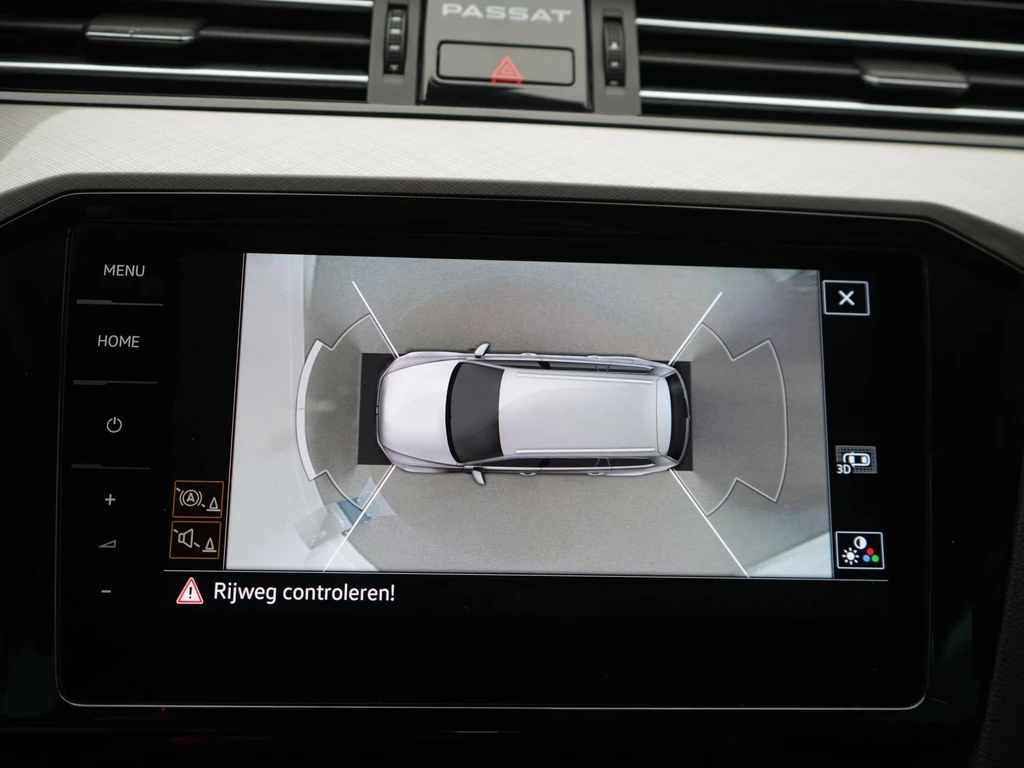 Volkswagen Passat – foto 31