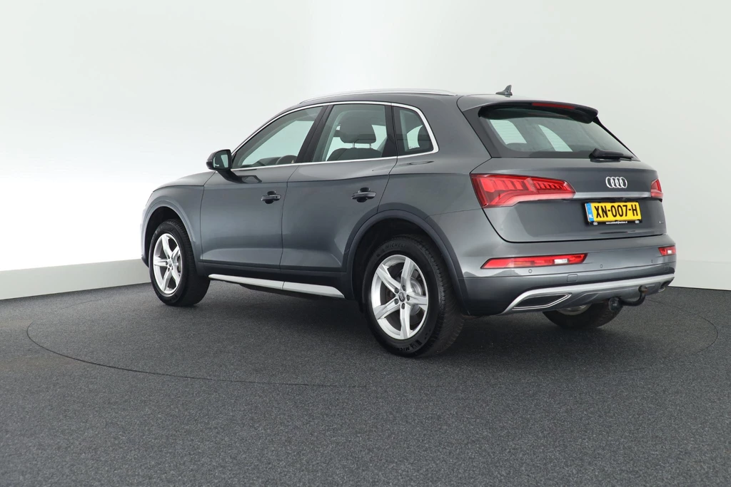 Audi Q5 – foto 3
