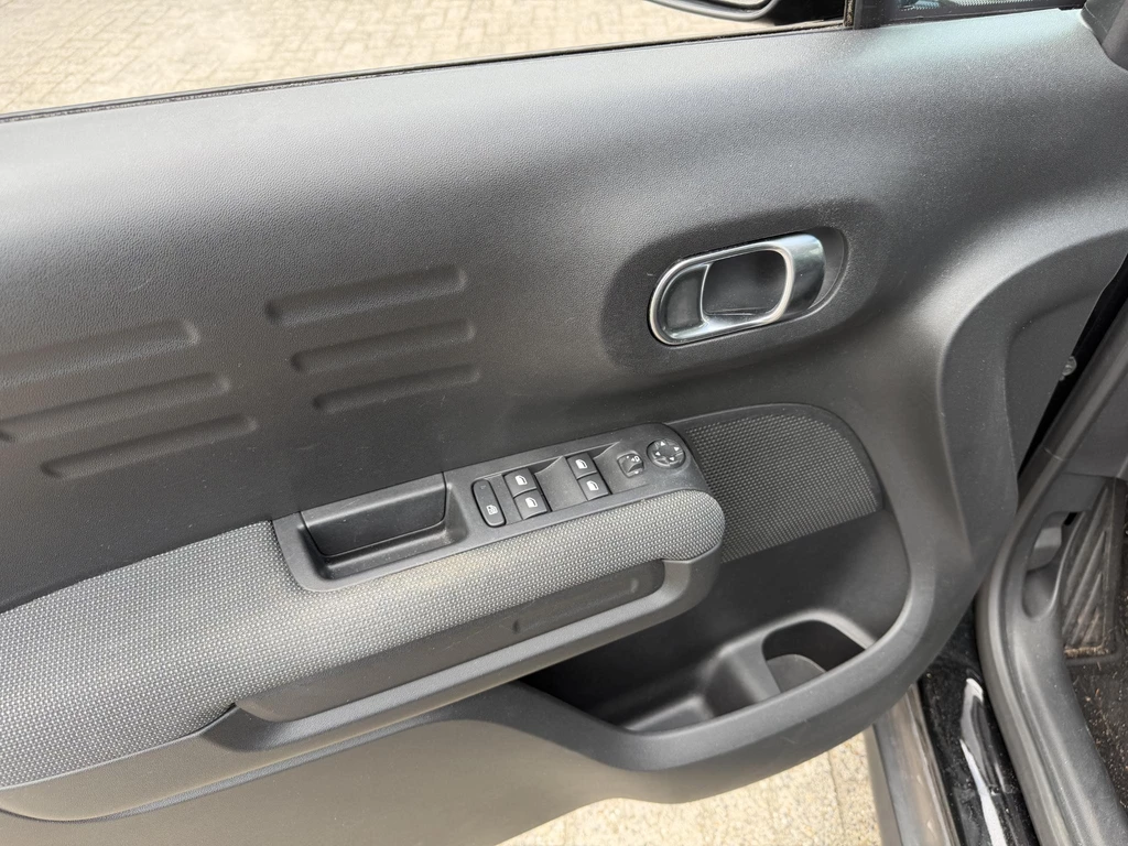 Citroën C3 Aircross – foto 10
