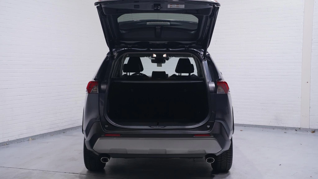 Toyota RAV4 – foto 15