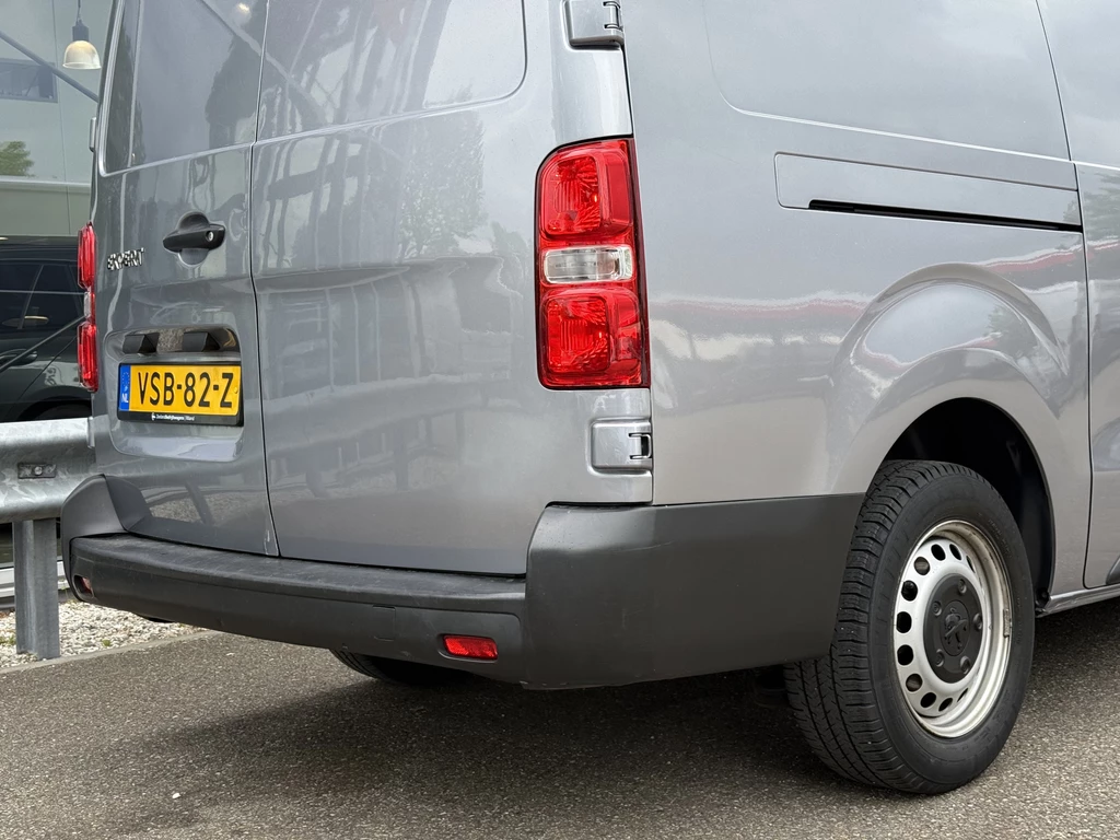 Peugeot Expert – foto 4