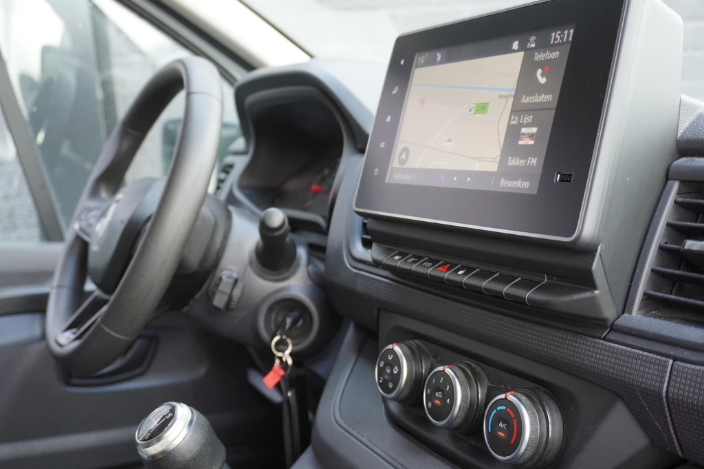 Renault Trafic – foto 6