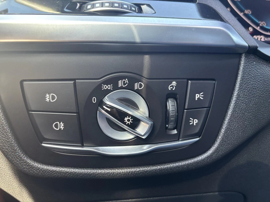 BMW X3 – foto 19
