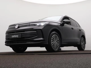 Volkswagen Tiguan – thumbnail 2