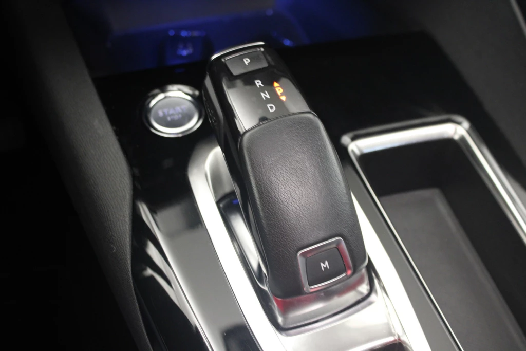 Peugeot 5008 – foto 16