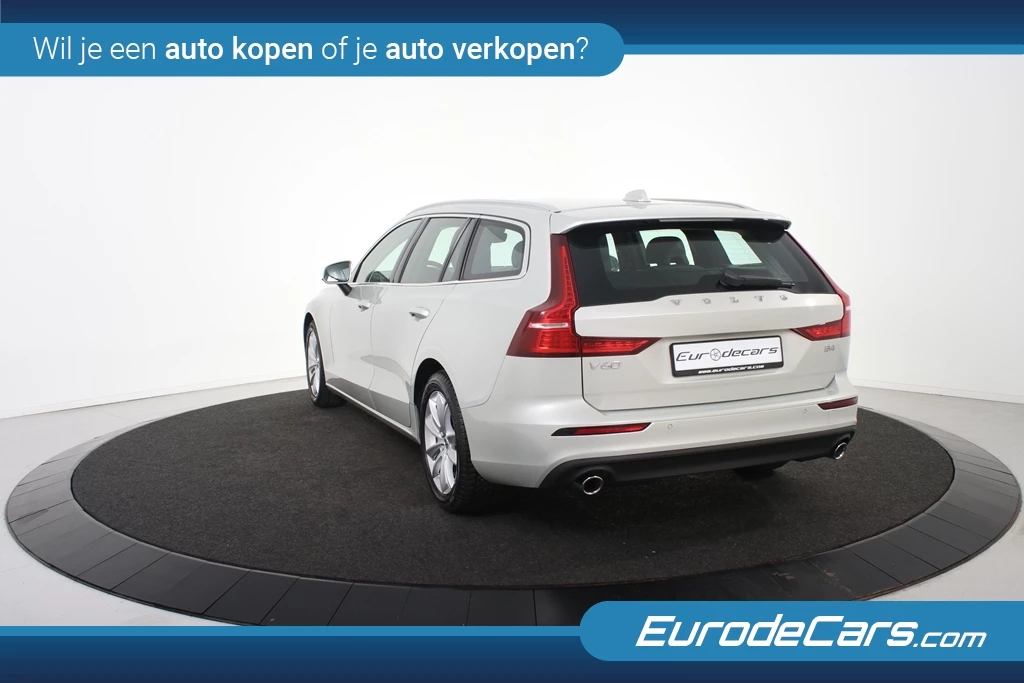 Volvo V60 – foto 9
