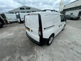 Volkswagen Caddy – thumbnail 4