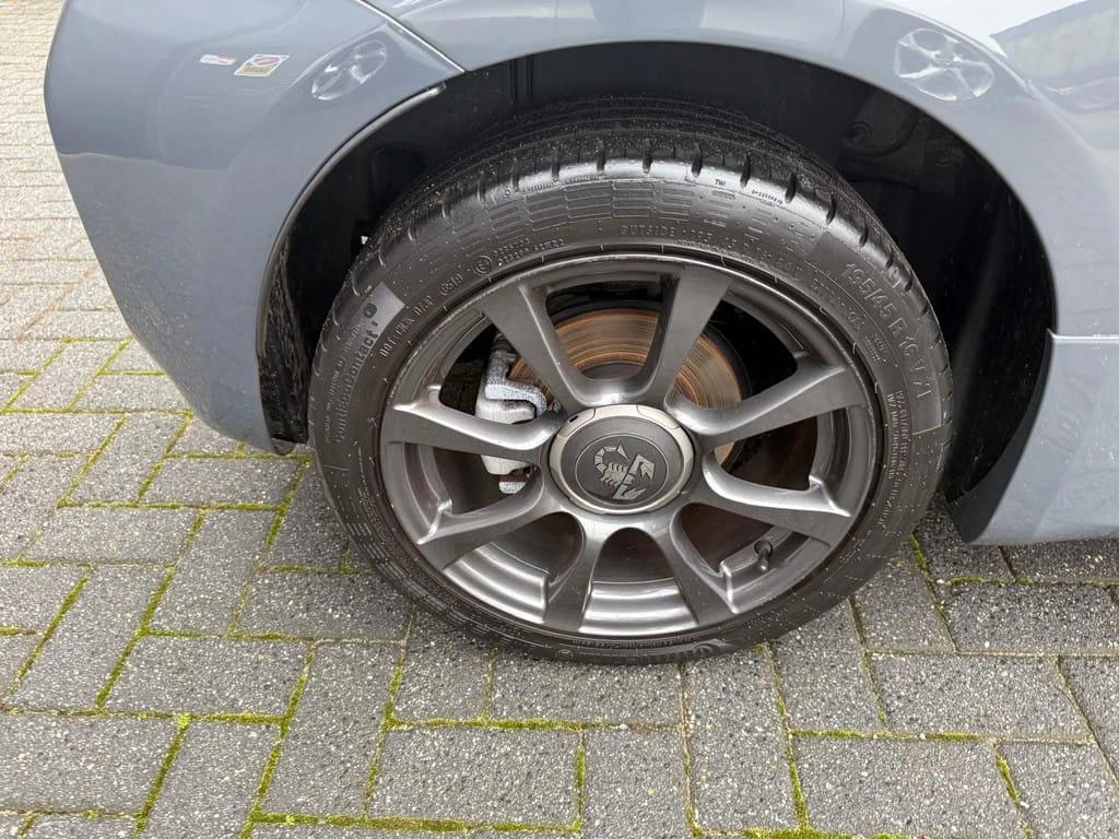 Fiat 500 – foto 15