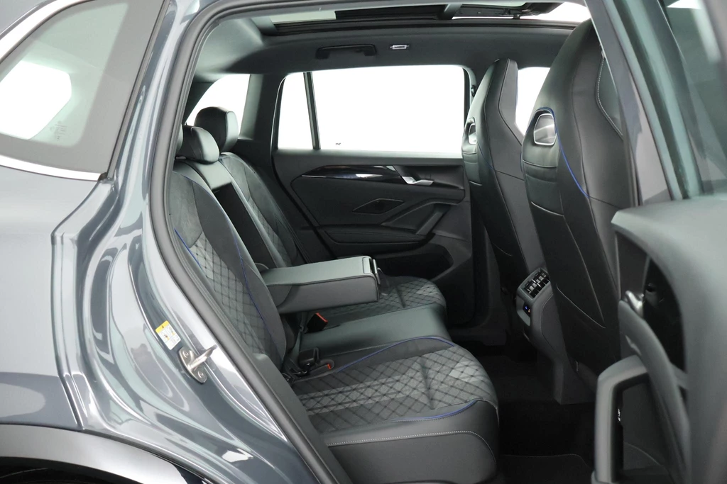 Volkswagen Tiguan – foto 14