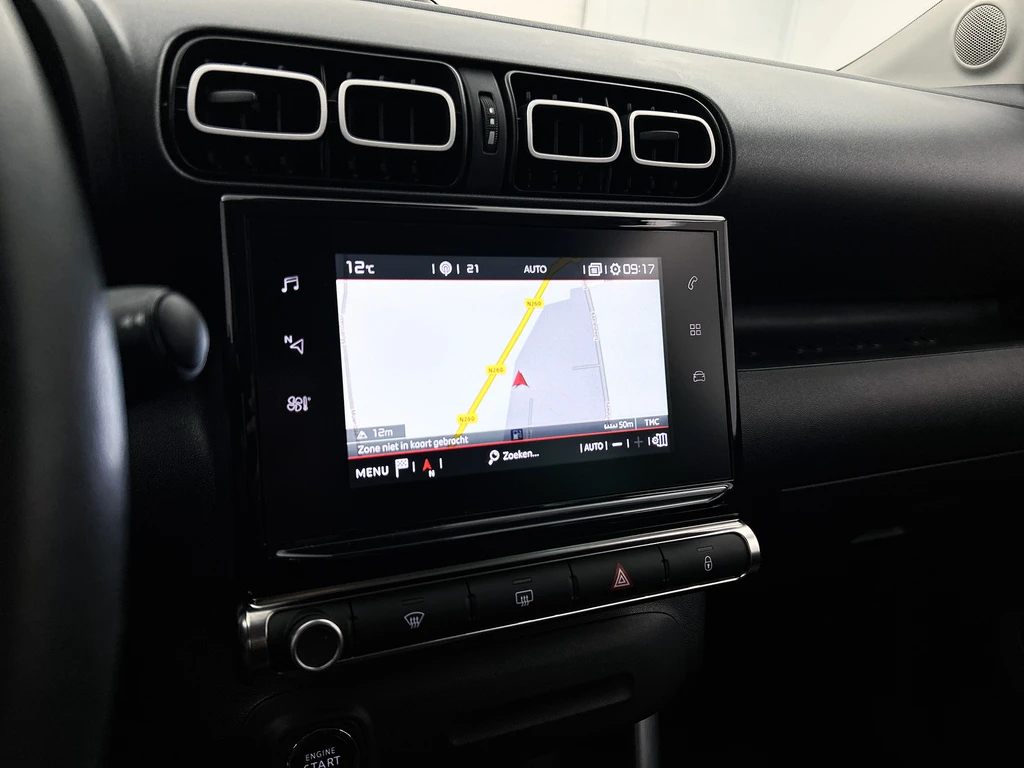 Citroën C3 Aircross – foto 9