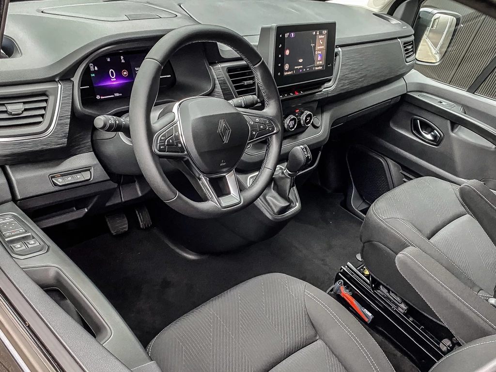 Renault Trafic – foto 18