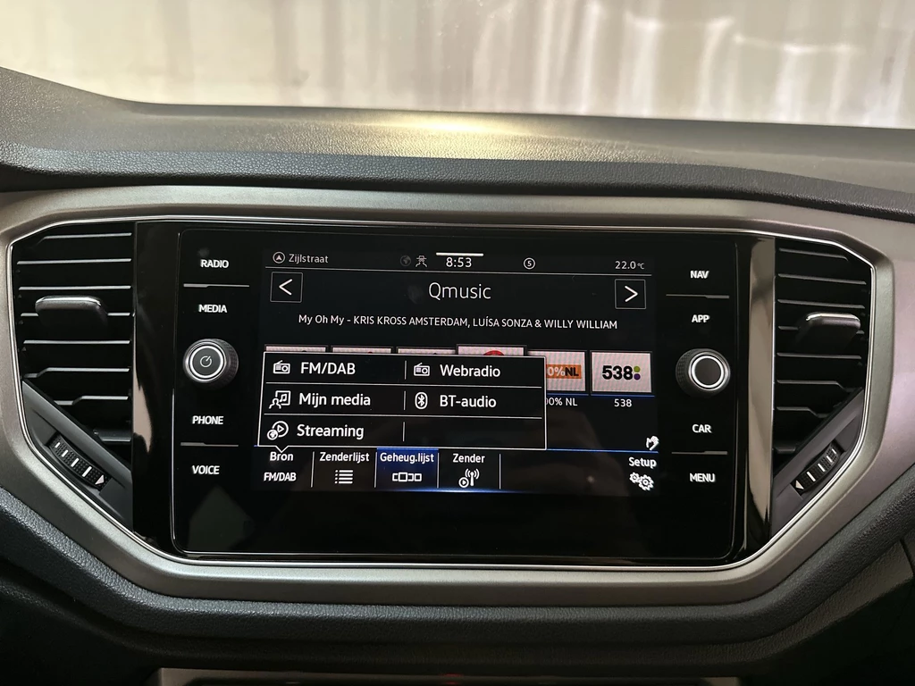 Volkswagen T-Roc – foto 19