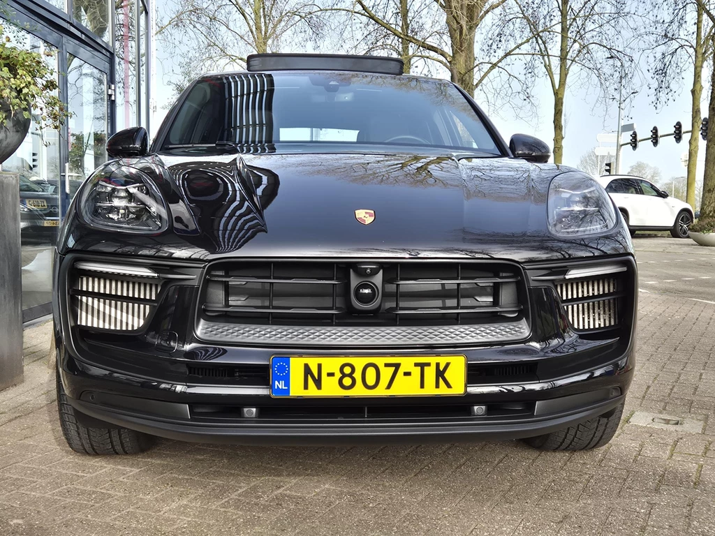 Porsche Macan – foto 7