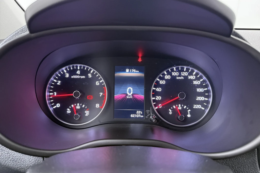 Kia Picanto – foto 20