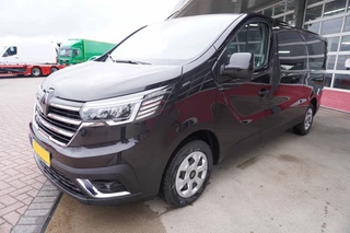 Renault Trafic – thumbnail 1