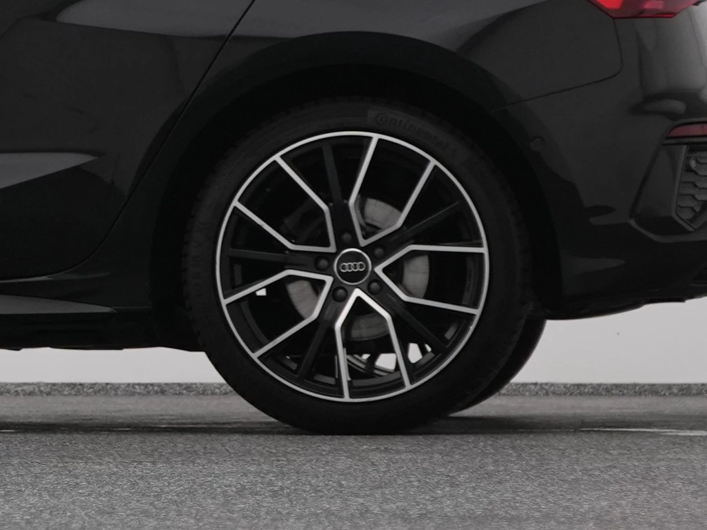 Audi A3 – foto 40