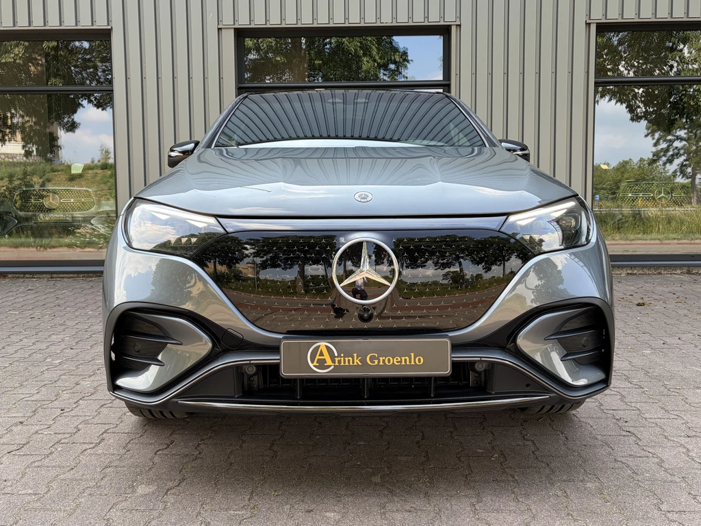 Mercedes-Benz EQE – foto 9